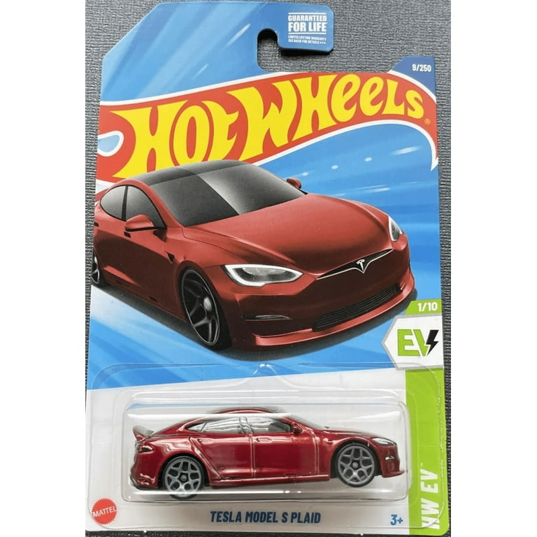 ミニカー Hot Wheels Tesla Model S STH s-l400.jpg