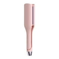 thumbnail image 1 of 2025 Hair Styling Tool, French Waveing Curling, Anti-Scald Waveing Curling, Crimping Double-Sided Heating Lasting for Women, 1 of 4