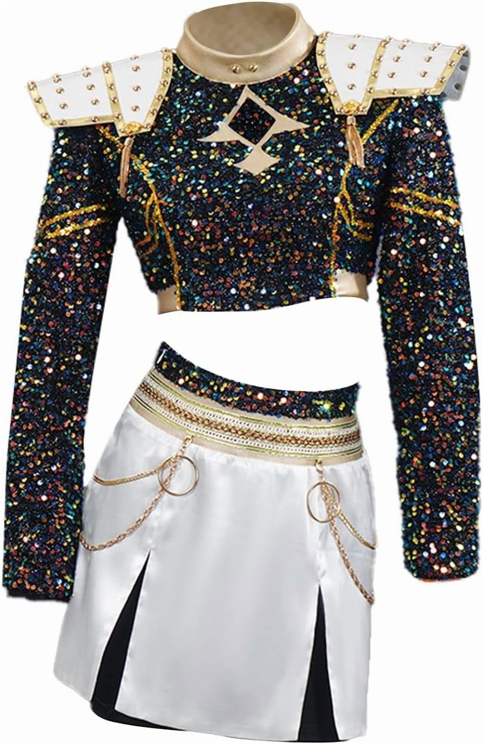 2025 Halloween Costume - Pop Singers Costumes, Pop Star Anime Halloween ...