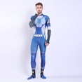 thumbnail image 1 of Halloween A-Train Costumes Halloween Fancy Dress Cosplay Costume Outfits 100, 1 of 7