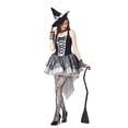 thumbnail image 1 of 2025 Halloween Witch Costume Women, Sexy Witch Costumes for Women Halloween Fancy Dress Witch Dress Sexy Halloween Costume Woman Silver XL, 1 of 7