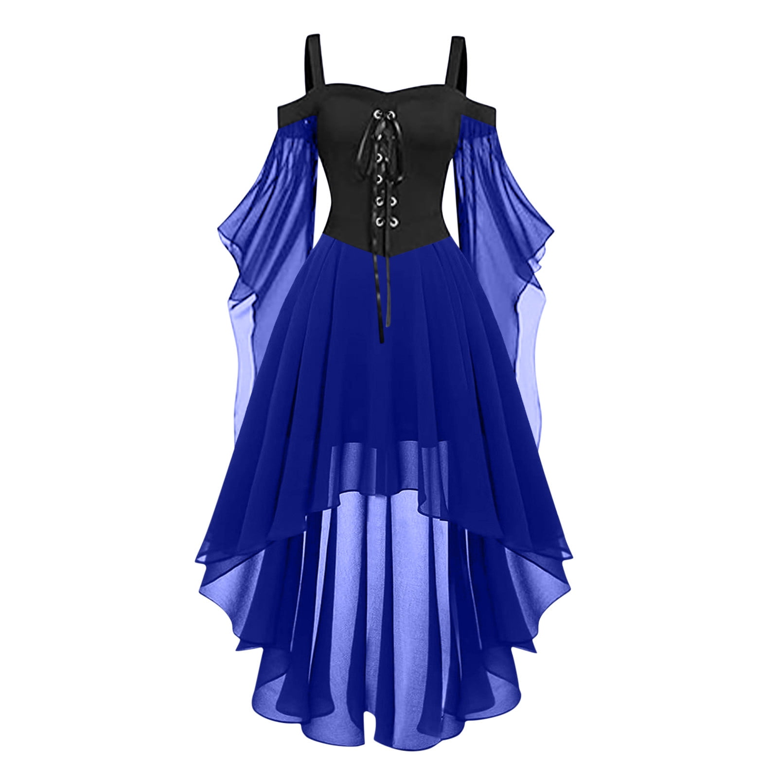 chinese dress ladies Confête - Vittoria Lace Midi Bridal Shower Dress main image 0