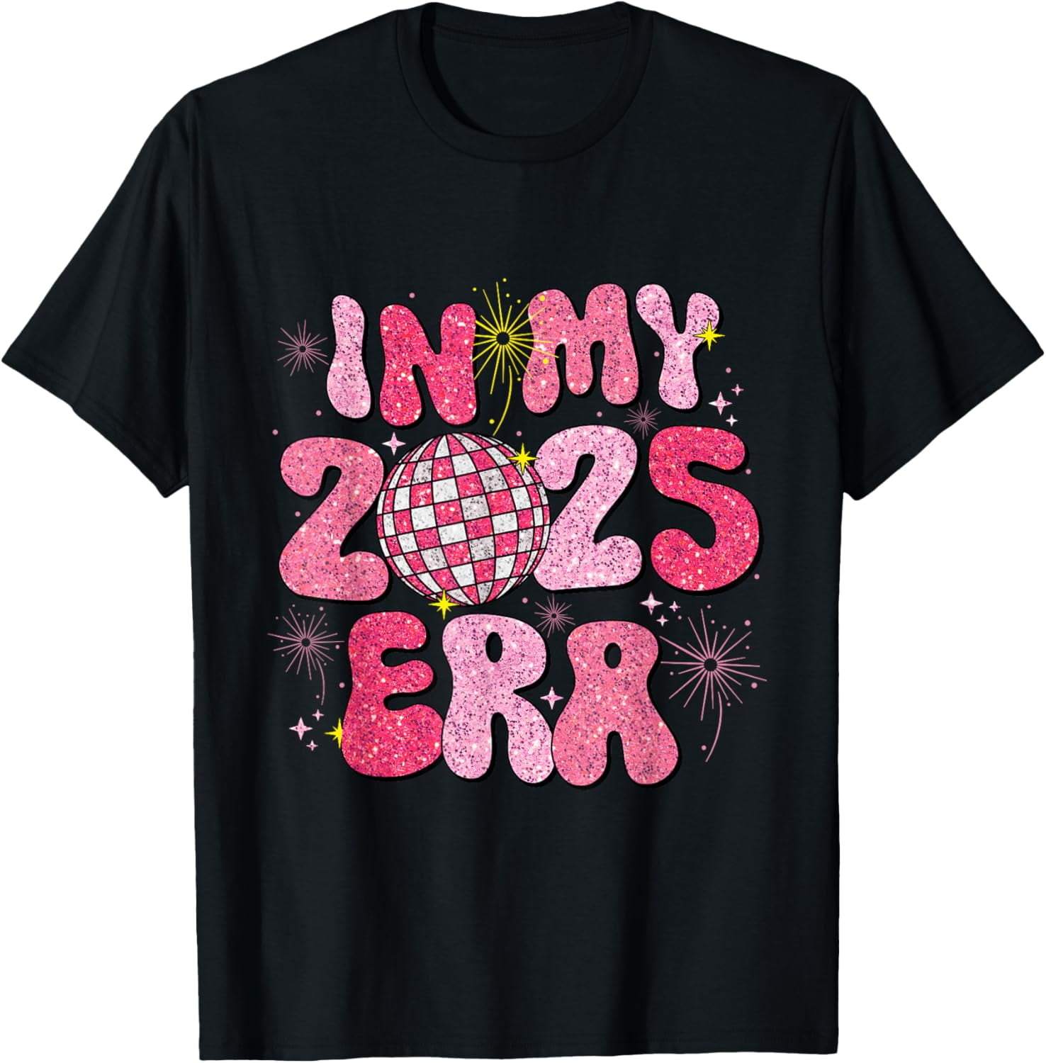 2025 Happy New Year In My 2025 Era Fireworks Family Matching T Shirt 2025 Happy New Year In My 2025 Era Fireworks Family Matching T Shirt 1292382f 9064 4f71 A1ef Dc3001b7b486.888adfd38b5d6754f3dfc0dce12a4be8