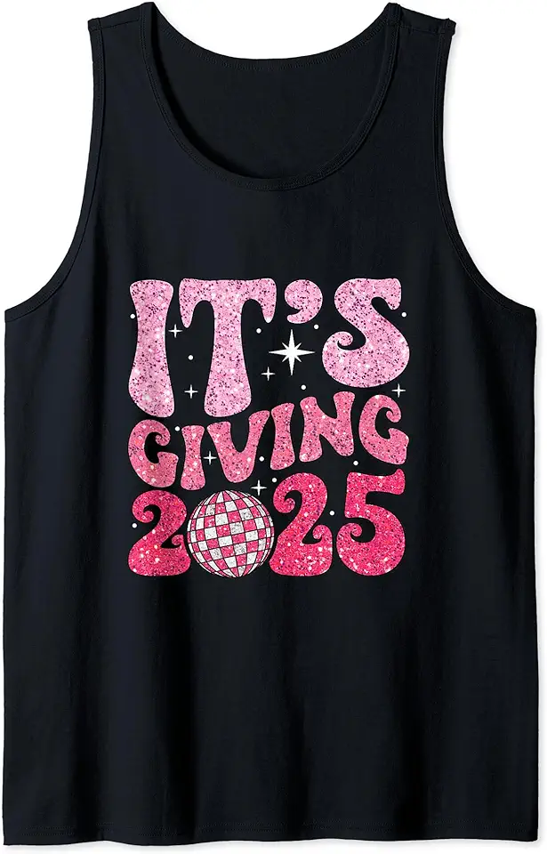 2025 Happy New Year It S Giving 2025 Party Family Matching Tank Top 2025 Happy New Year It S Giving 2025 Party Family Matching Tank Top 57c2e868 Aa60 4507 9e62 101a1a4379ed.38f12f5b78e7d0ac8fb691c912a0bef0.webp