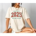 2025 Happy New Year . Vintage New Years s. Family Matching New Years s