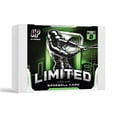 thumbnail image 1 of 2025 Hit Parade Baseball Autographed Card Limited Series 25 Hobby Box, 1 of 3