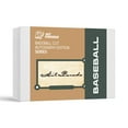 thumbnail image 1 of 2025 Hit Parade Baseball Card Cut Autograph Edition Series 1 Hobby Box, 1 of 3