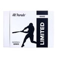 thumbnail image 1 of 2025 Hit Parade Baseball Graded Card Limited Series 1 Hobby Box, 1 of 11