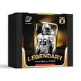 thumbnail image 1 of 2025 Hit Parade Football Card Legendary Series 3 Hobby Box - Rookie Edition, 1 of 3