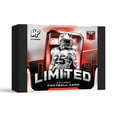 thumbnail image 1 of 2025 Hit Parade Football Graded Card Limited Series 9 Hobby Box, 1 of 3