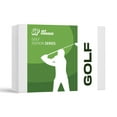 thumbnail image 1 of 2025 Hit Parade Golf Card Edition Series 4 Hobby Box, 1 of 3