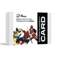thumbnail image 1 of 2025 Hit Parade Marvel Sketch Card Series 9 Hobby Box - Premium Edition, 1 of 3