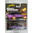 thumbnail image 1 of Dronehint.com 2025 Hot Wheels Fast & Furious 1966 Chevy Impala , Free shipping & protector !, 1 of 1