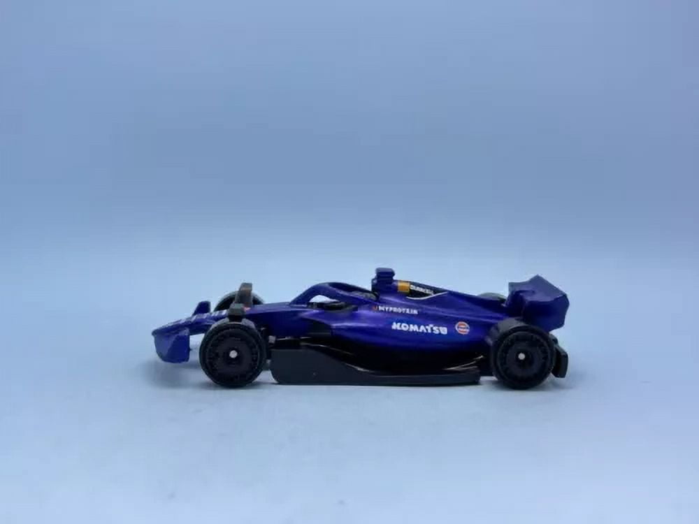 Hot Wheels F1 1 18