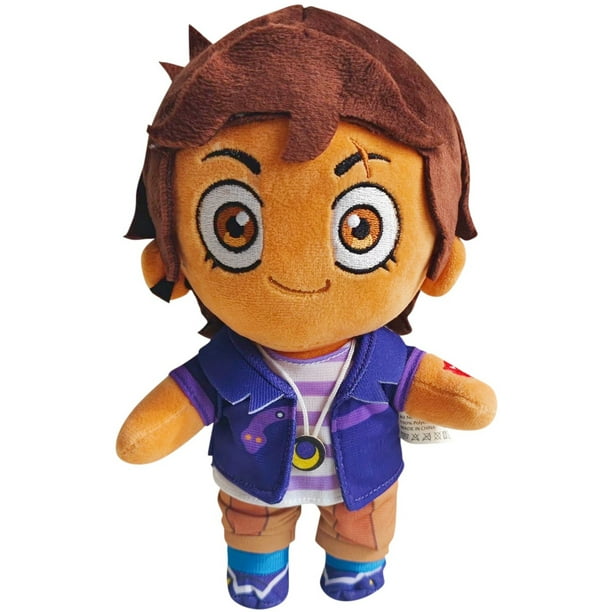 Luz Noceda Plush - Comfort for Kindergarten Naptime - Walmart