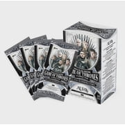 2025 Kakawow Game Of Thrones Aura Hobby Box