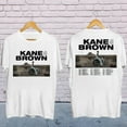 2025 Kane Brown The High Road Tour TShirt, Concert, Kane Brown Fan
