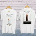 2025 Kylie Minogue Tension World Tour Shirt, Kylie Minogue 2025 Concert