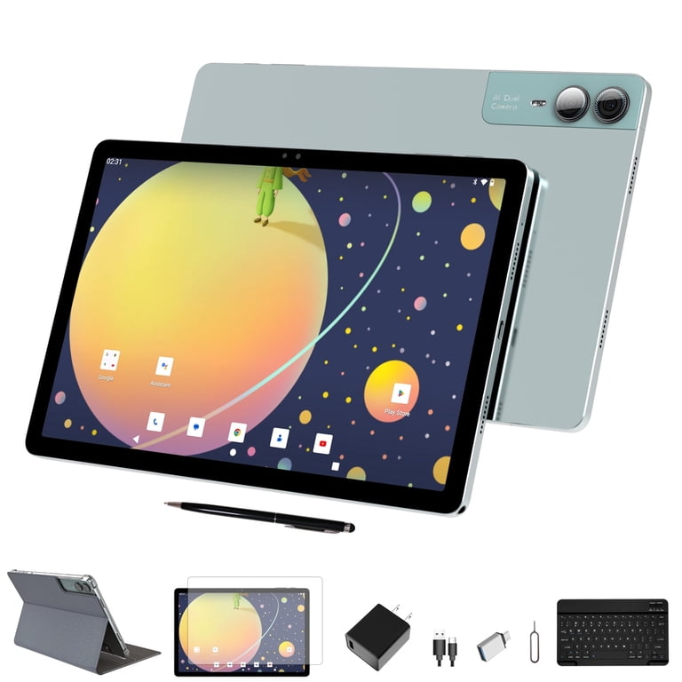 Android15 タブレット】11インチ 18GB+128GB T7280 【公式通販】