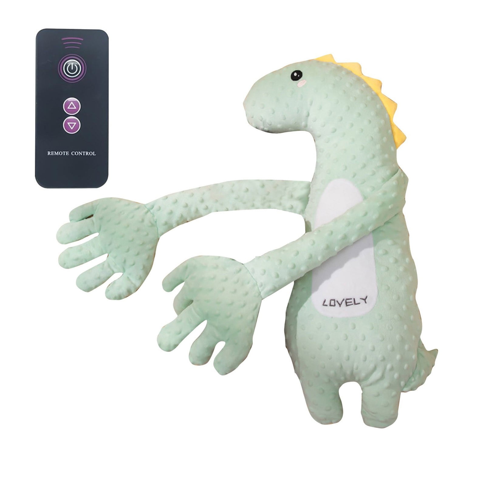 2025 Latest Model Baby Patting Pillow Baby Patter for Sleep, Stuffed