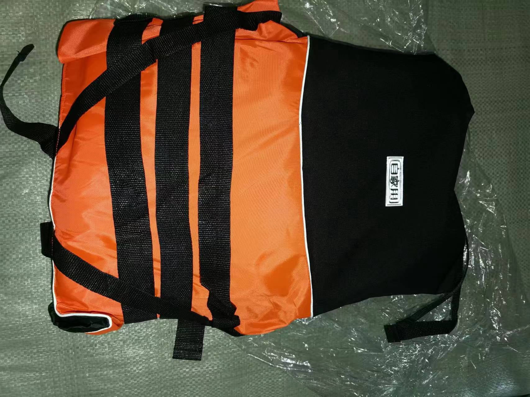 2025 Life jacket one size adult paddle board dragon boat kayak boat work buoyancy jacket