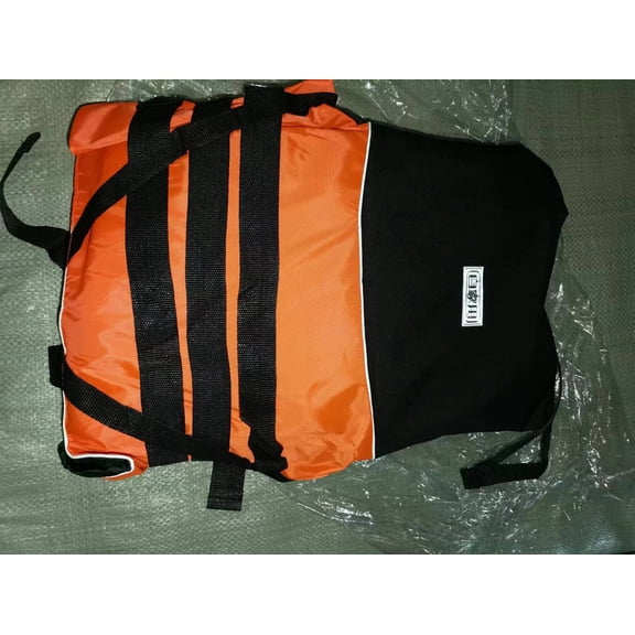 2025 Life jacket one size adult paddle board dragon boat kayak boat work buoyancy jacket