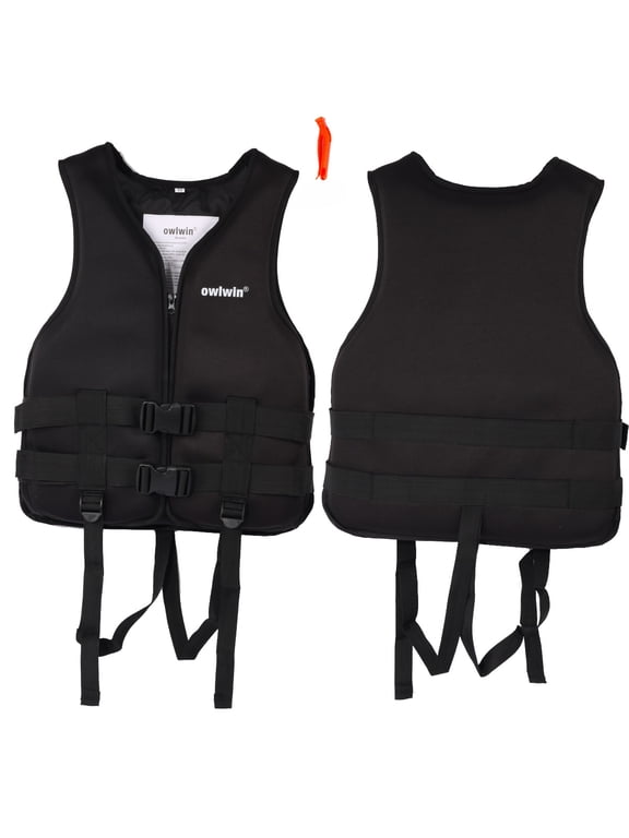 2025 Life jacket paddle board large buoyancy 140kg swimming water sports fishing rafting flood control surf club
