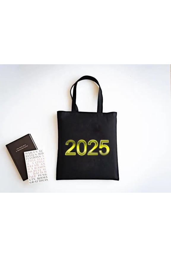 2025 Luxury Tote Bag Elegant Minimal Design for Stylish Modern Statement, a gift just for you