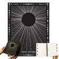2025 Many Moons Lunar Planner, Many Moons Planner, 2025 Planner Weekly