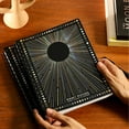 2025 Many Moons Lunar Planner, Many Moons Planner, 2025 Planner Weekly