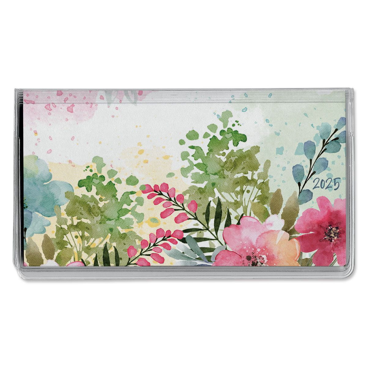 2025-meadow-dance-handy-planner-pocket-calendar-memo-pad-3-5-inch-x