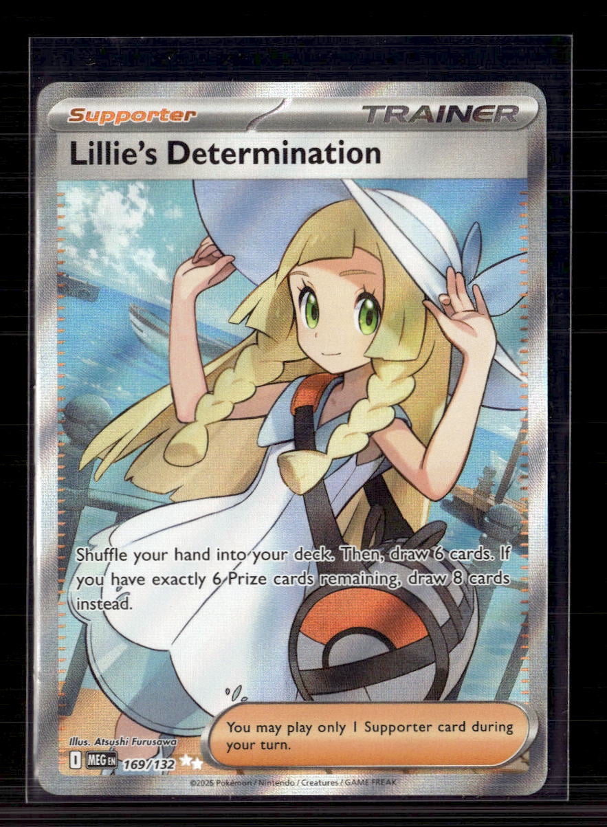 Secret Rare Energy Card