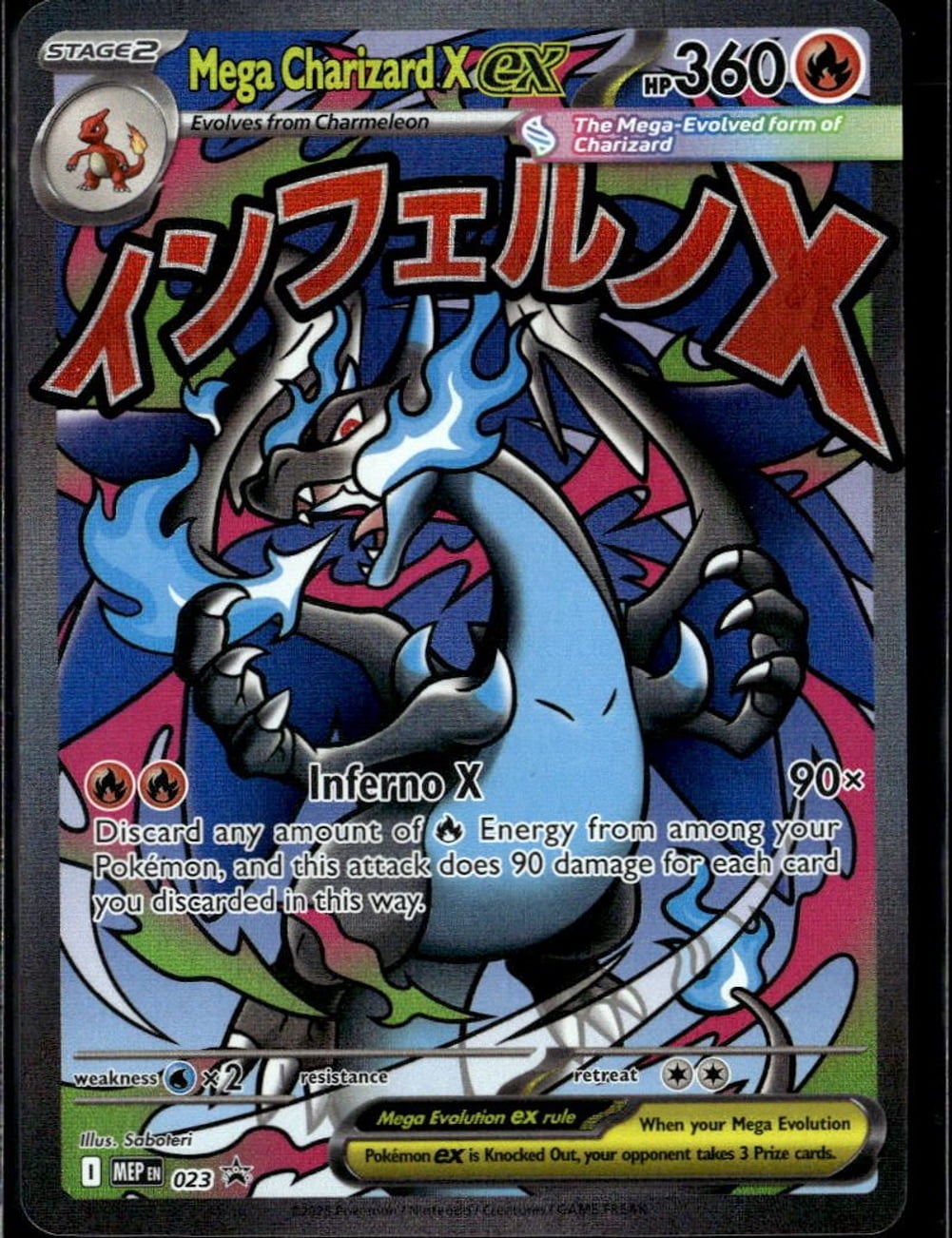 pokemon mega evolution cards charizard - - Ascended Heroes - Mega Y ex cementing its place as a must Mega Charizard X to arrive