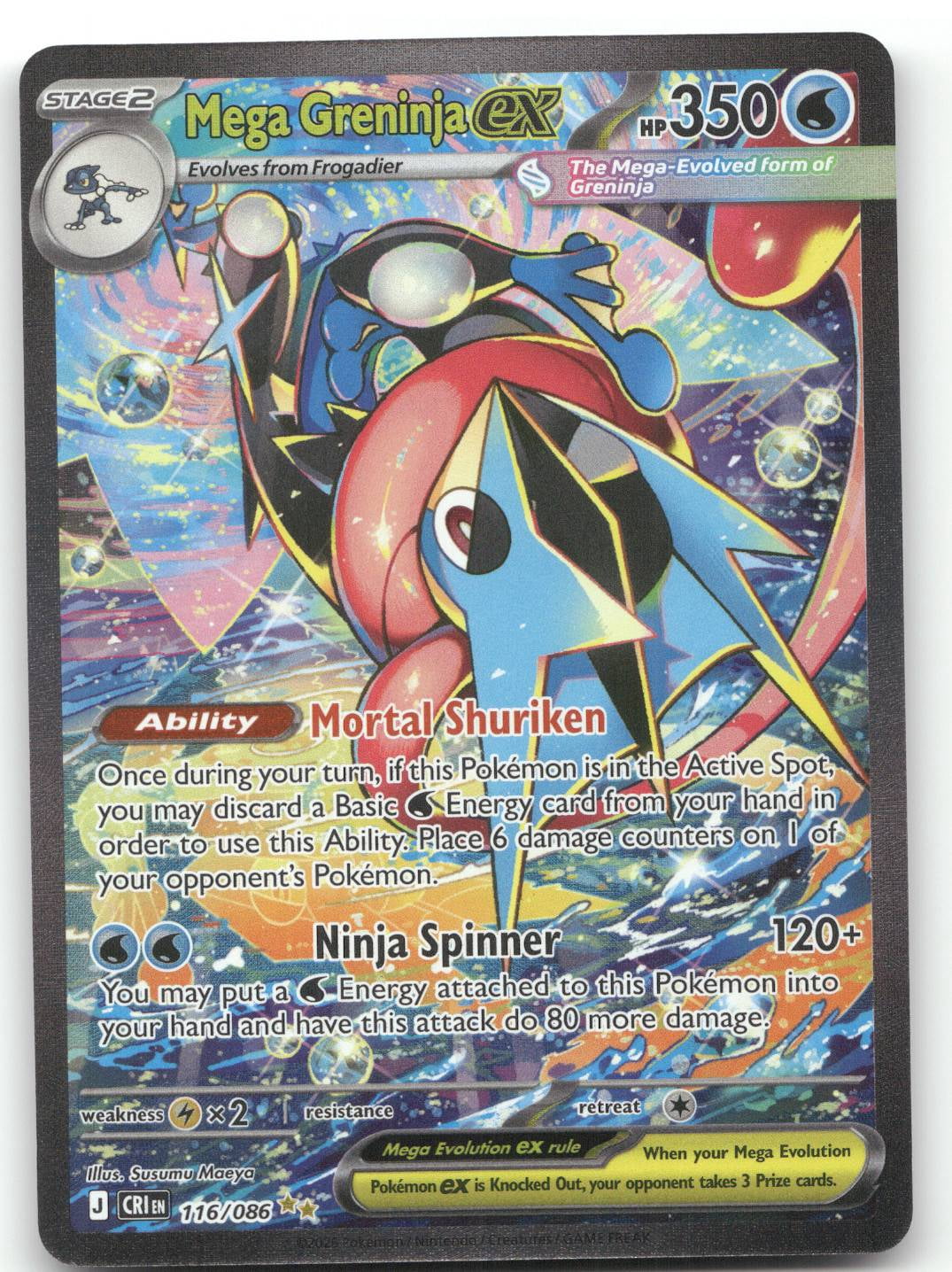 secret rare pokemon cards evolutions Garchomp 99/156 Ultra Prism - - Evolution Card Lot the game continues.) When the song is finished Every Chase Card In Pokémon
