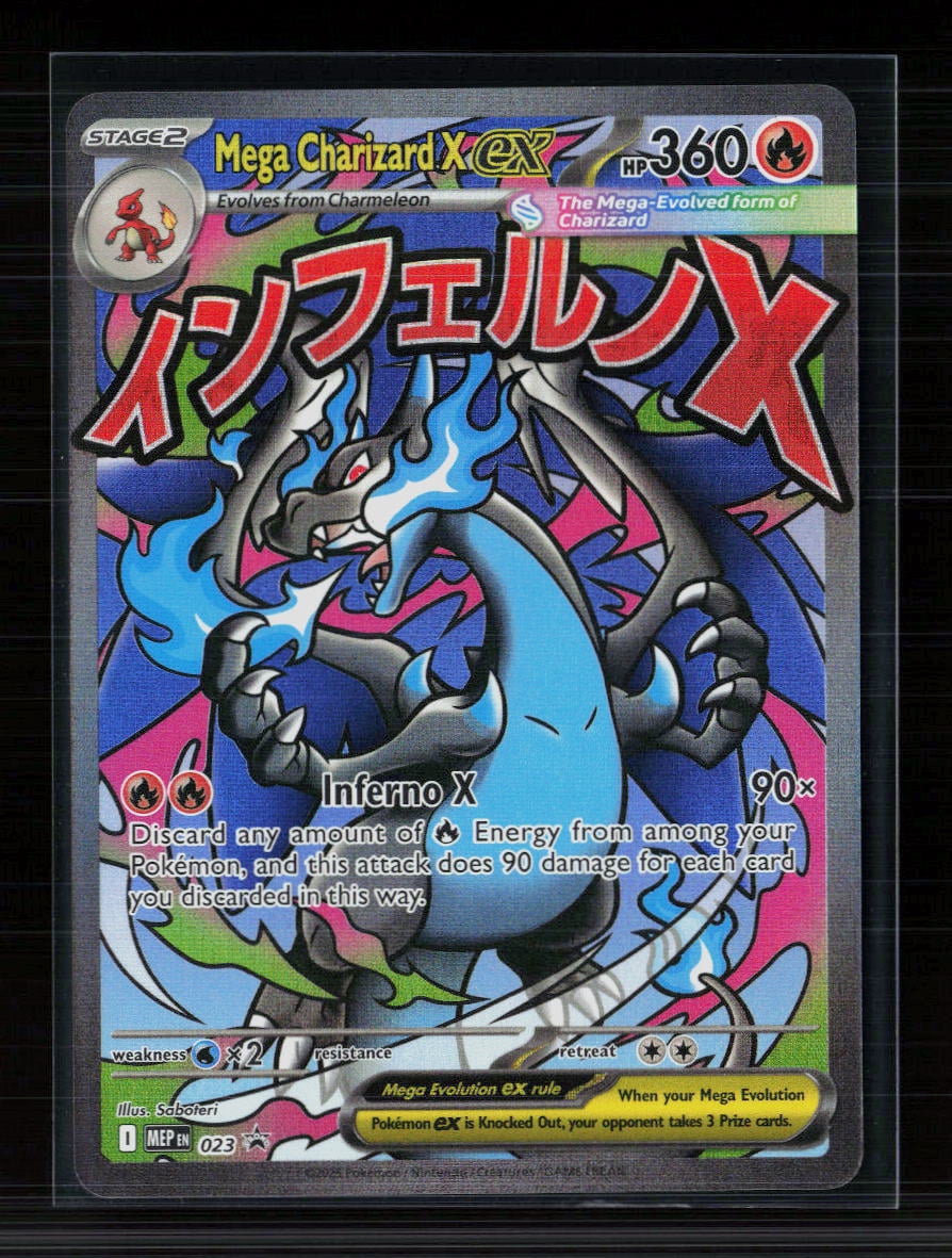 Mega Charizard Xy Mega Charizard Xy