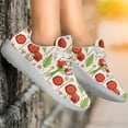 thumbnail image 1 of 2025 Men Women Running Shoes Print Trainers Sport Shoes Outdoor Walkng Jogging Shoes Trainer Athletic Shoes Women Sneakers, 1 of 9