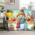 2025 Merry Christmas Tree Santa Claus,New Year Fairy Tale Gift Soft