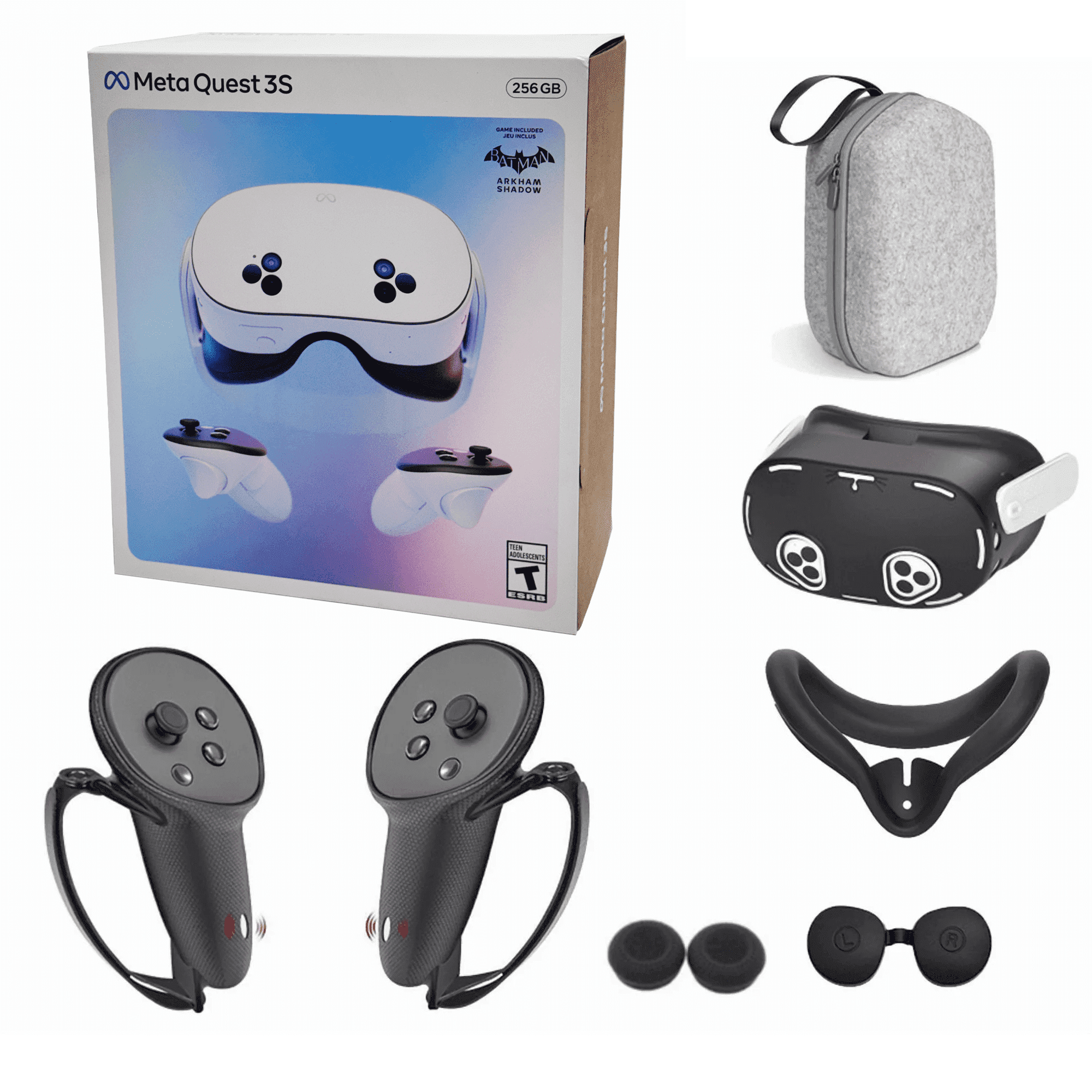 2025-Meta-Oculus-Quest-3S-All- 2025-Meta-Oculus-Quest-3S-All-