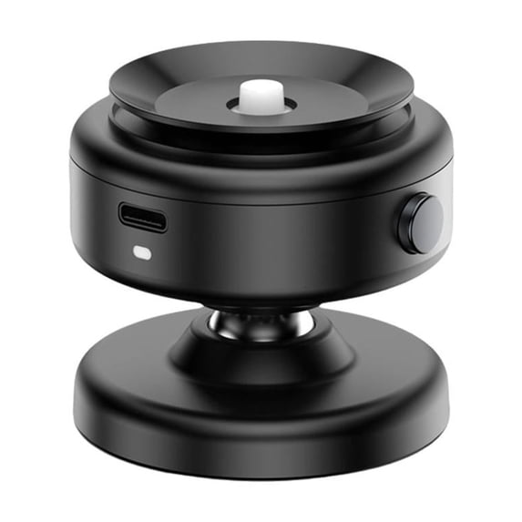 2025 Model 360 Degree Rotating Car Suction Cup Phone Holder with USB Cable