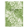 2025 Monthly Planner Notebook for Women Student Letter Size Softcover