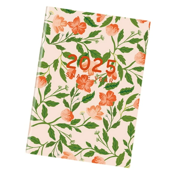 2025 Monthly Planner for Monthly Schedules Letter Size 2025 Planner Dated Page