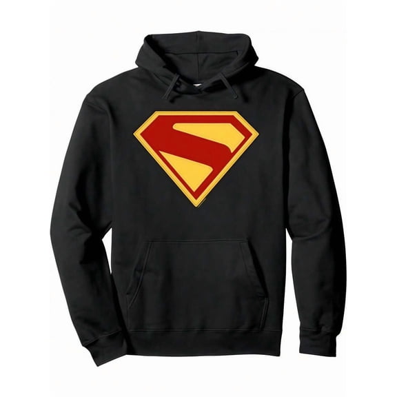 (2025 Movie) S-Shield Pullover Hoodie