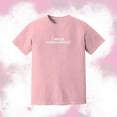 2025 Music . Camaraderie Quote Short N Sweet T Unisex Comfort Tee T