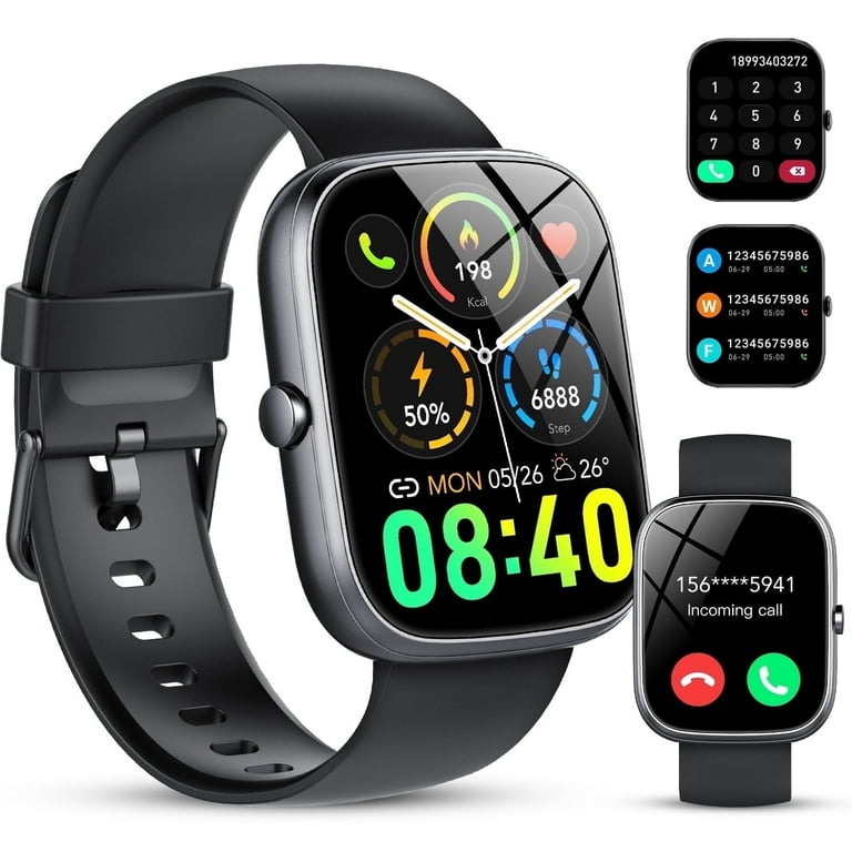 Android Smartphones CompatibilitÃ© Apple Watch Android Android