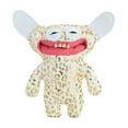 thumbnail image 1 of 2025 NEW Fugg-ler Gold Fugg Series Reek O Limited Edition Plush toy (003 A) ,Age 8+ for Kids Boys Girls IN BOX, 1 of 1