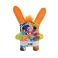 thumbnail image 1 of 2025 NEW Fugg-ler Series Toys of Baby Fugg (V2 - Rabid Rabbit),3.5 inch Funny Monster with Human-like Teeth Plush Toys for Kids Boys Girls, Age 4+, 1 of 1