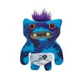 thumbnail image 1 of 2025 NEW Fugg-ler Series Toys of Baby Fugg (V2 - Wide Eyed Weirdo),3.5 inch Funny Monster with Human-like Teeth Plush Toys for Kids Boys Girls, Age 4+, 1 of 1