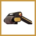 thumbnail image 1 of 🔥 2025 NEW!!! Giddy Up Grill Cleaner Grill Cleaner for Outdoor Grill - Abracadabra Cleaner As-Seen-On-tv!, Cordless, Rechargeable BBQ Tool with 350 RPM Stainless Roller, LED Light, 1 of 6