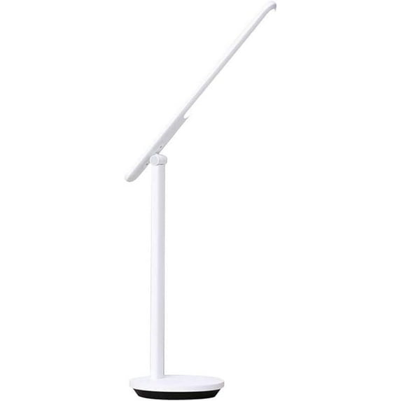 2025 NEW LED Desk Lamp Eye Protection Lamp Student Study Reading Desk Dormitory Bedroom Bedside Lamp Rechargeable