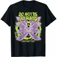 thumbnail image 1 of 2025/NEW LIMITED Do Not Be Afraid Realistic Angel T-Shirt, 1 of 2